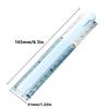 30CM Straight Ruler Clear Scale Geometric Drawing Ruler Multifunctional Measuring Ruler  Gift