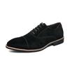 Men's Derby Shoes 2025 New Men Casual shoes  Multifunctional Comfortable Men Leather Shoes