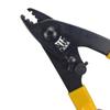 Fiber optic stripping pliers CFS-2/3 port fiber optic stripping pliers FTTH tool stripping pliers
