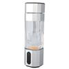 Hydrogen Water Bottle with Colorful Lights     Electrode 2 Gears 2 Concentrations Anti Leakage Portable Hydrogen Water Generator