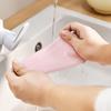 1 Pair Silicone Moisturizing Foot Socks For Dry And Cracked Feet Pedicure Care