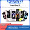 Huawei Band 10 Стандартний: Розумний спортивний браслет з тривалим терміном служби батареї та водонепроникними функціями для здоров'я