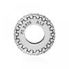 Pandora 791359cz Inspiration Pav  Spacer Silver Charm