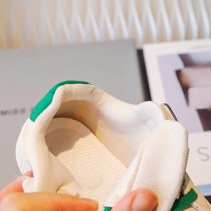 Модная детская обувь для скейтбординга — фото 6