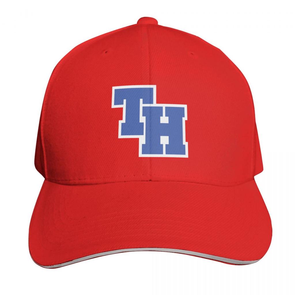 Tree Hill Ravens Basketball Varsity Jacket One Tree Hill Baseball Cap Men Women Casual Summer Sport Sun Cap