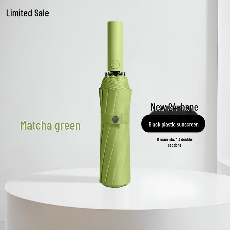 Folding Windproof Umbrella