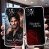 LO91 the Vampire Diaries Phone Case for Motorola Moto G40 G04 G05 One Ace Action  Fusion + Plus Hyper Macro Vision Zoom