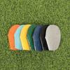 5pcs/7pcs Open Ended Iron Head Covers Non-Slip Golf Club Head Covers  Practice Range