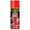 Raptor Ceramic Spray Paint for Brake Calipers Red 500°C