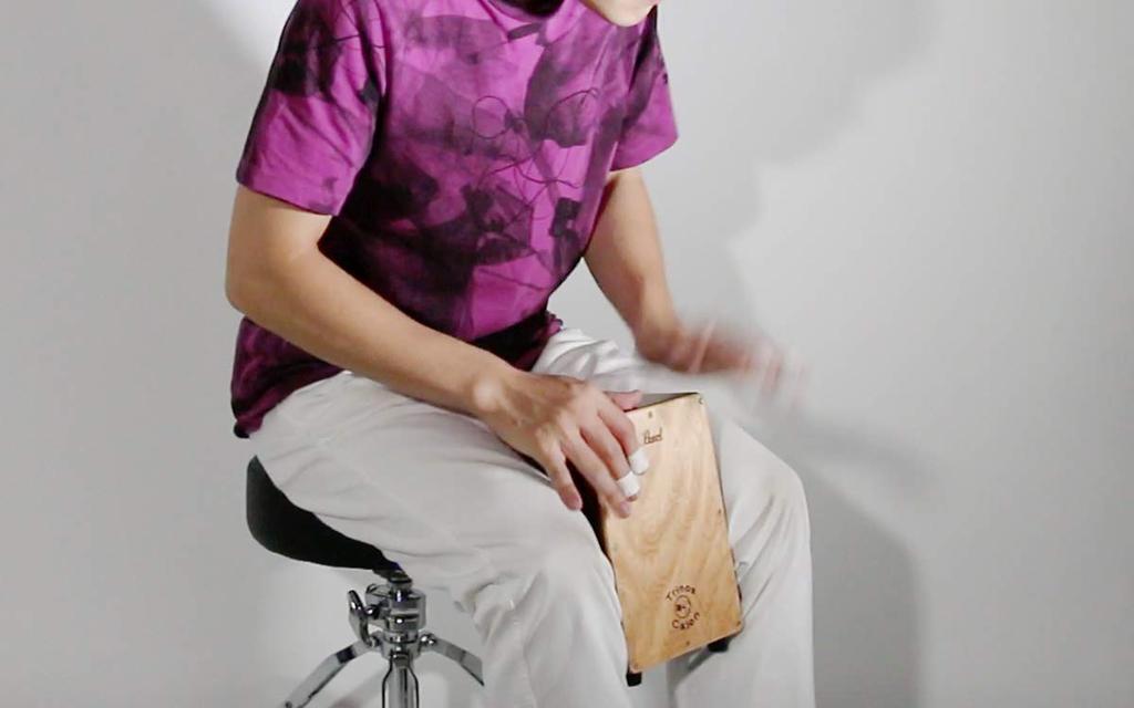 Pearl Mini Cahone TRINOS Exclusive Bag Included (Torinos) PMC-TRS