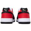 New PUMA Rbd Game Low 'All Time Red 386373-20