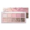 Romand Better Than Palette, 06 Peony Nude Garden, 1 Pcs