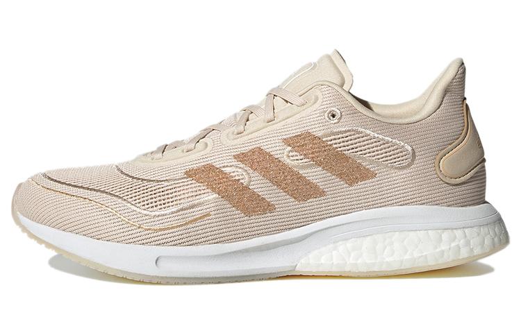 Adidas Supernova Кремовый Женские GX7789 36
