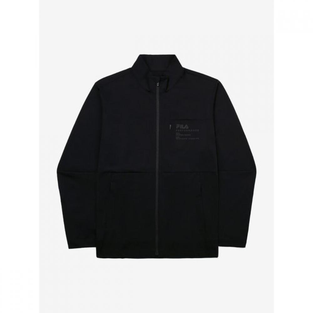 Fila Lightweight Stretch Training Jacket