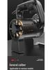 High-Power Industrial Grooving Machine & Vacuum Cleaner - Dual-Use for Dust Collection In Woodworking and Construction