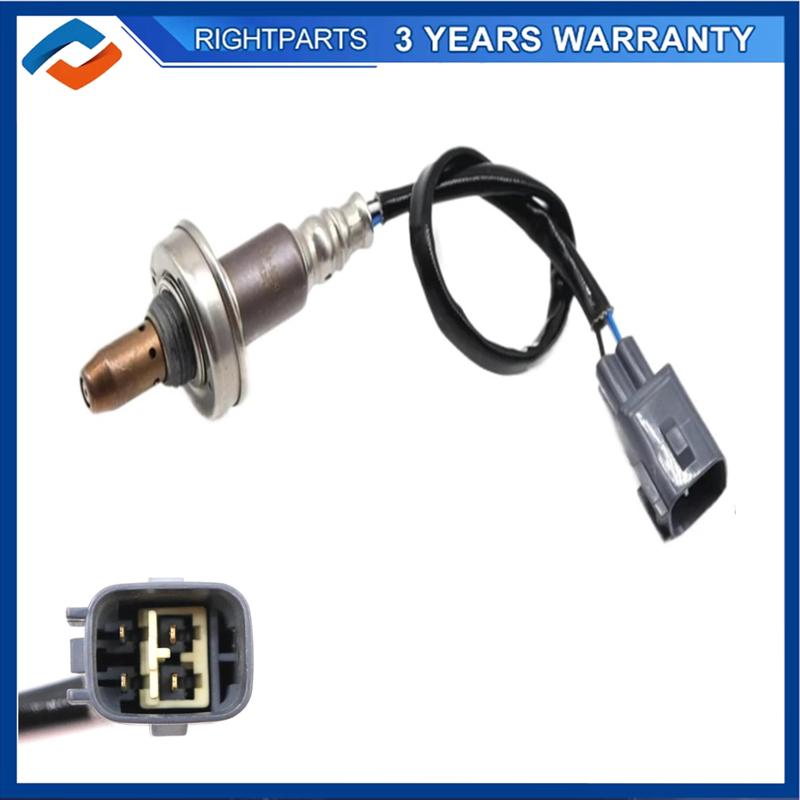 89467-28090 234-9090 Upstream O2 Oxygen Sensor For Toyota Prius 1.8L 2010 2011 2012 2013 2014 2015 Pontiac Vibe 1.8L 2009 2010 чёрный