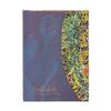 Notebook Hardcover Sun Midi B6 Ruled Paperblanks/Paperblanks Gaudi's PB9794-5