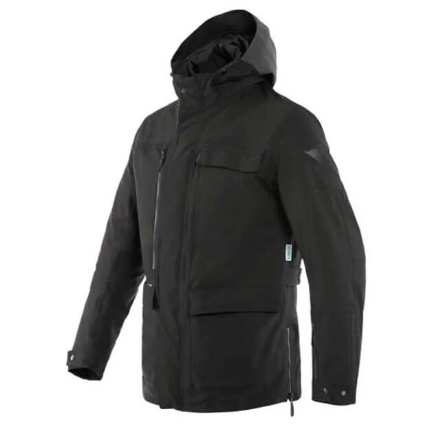 

DAINESE Milano D-Dry hoodie мотокуртка 44