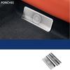 For BYD Sealion 8 ATTO 8 TANG L 2025-2026 Seat Air Outlet Protection Cover Air Conditioner Dust Cover Automobile Supplies