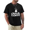 Casseurs For Fans Tshirt Classic Print Short Sleeve Shirt