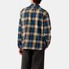 Levis Plaid Pocket Single-Breasted Long Sleeve Shirt Men Shirts 195730281