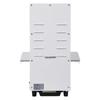 COMIX Automatic Smart Financial Binding Machine CN plug (adapter included)