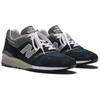 New Balance 997 Made In Usa 'Navy' Sneakers U997NY