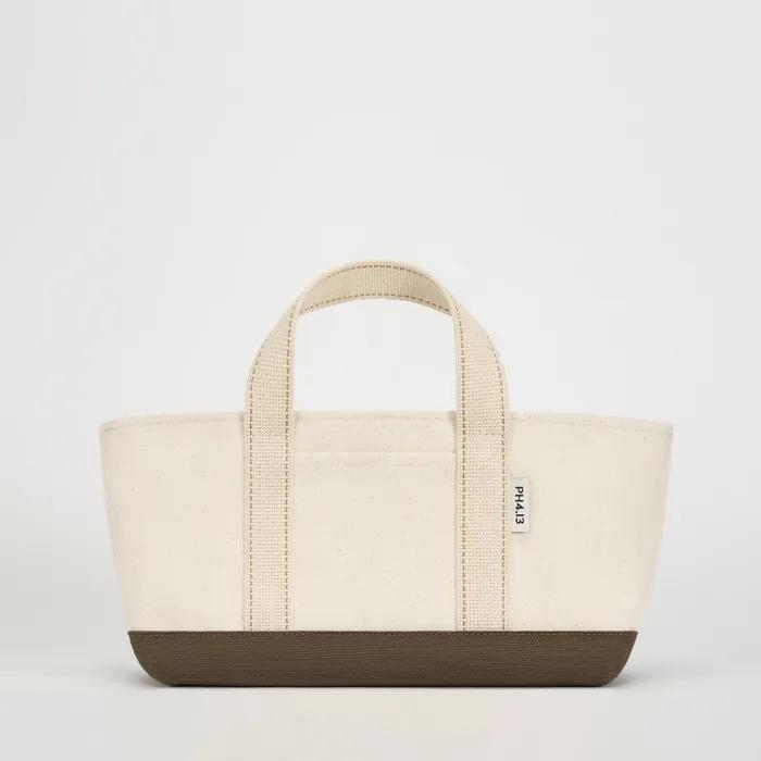 Pony Bag Khaki