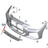 BMW 4 Series G22 Front Bumper Tow Hook Cover - Model 51119854253