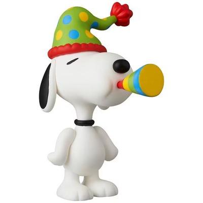 MEDICOM TOY UDF PEANUTS 16 PARTY SNOOPY Japonsko NOVÝ