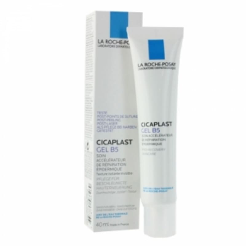 La Roche-Posay Cicaplast B5 Gel 40 ml