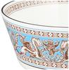 [Officially Imported] Wedgwood Florentine Turquoise Bowl, 11cm, Wedding Gift