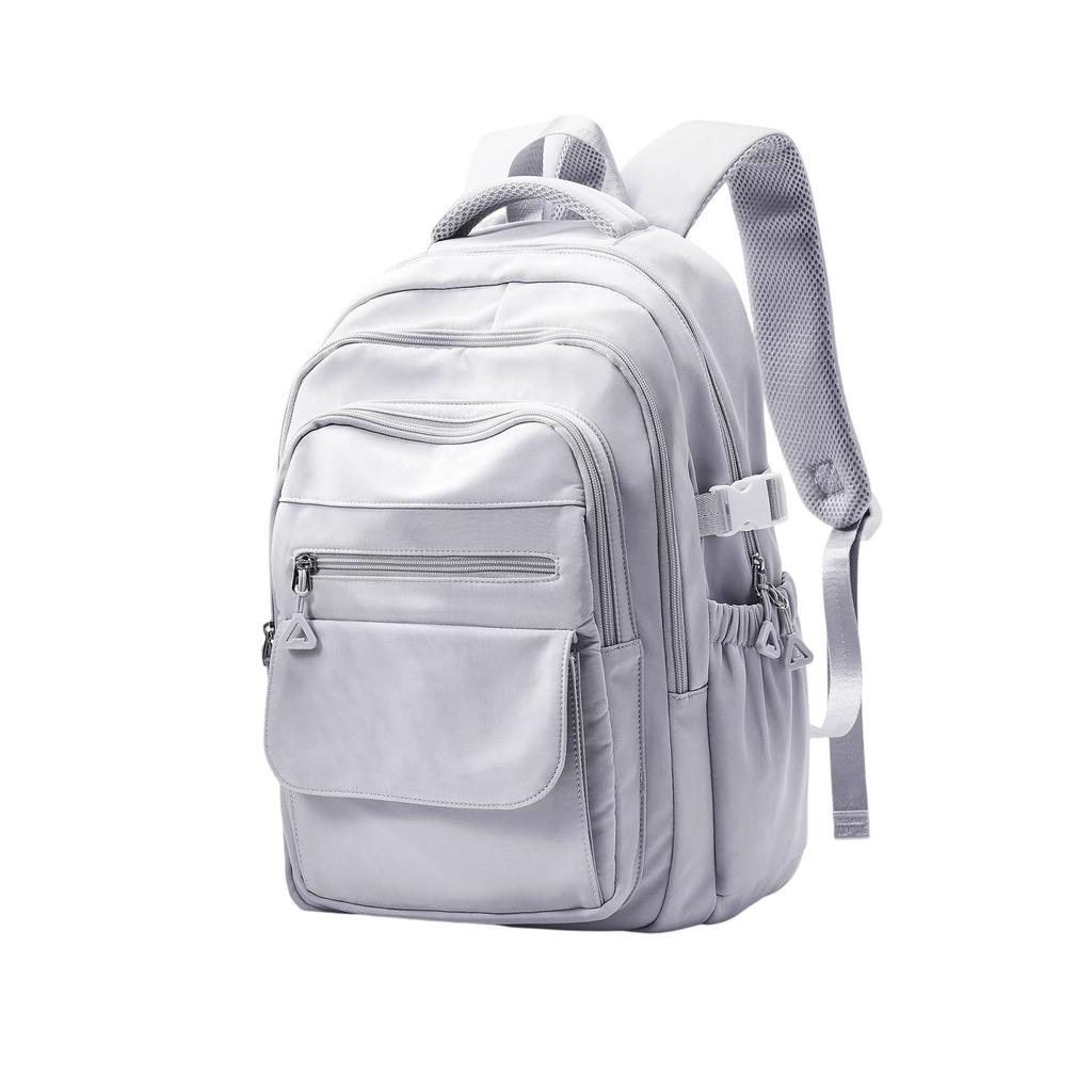 Backpack For School Teenagers Backpack, School Backpack For College Women Men Bookbags For Teens, Lightweight Book Bags Casual Daypa
