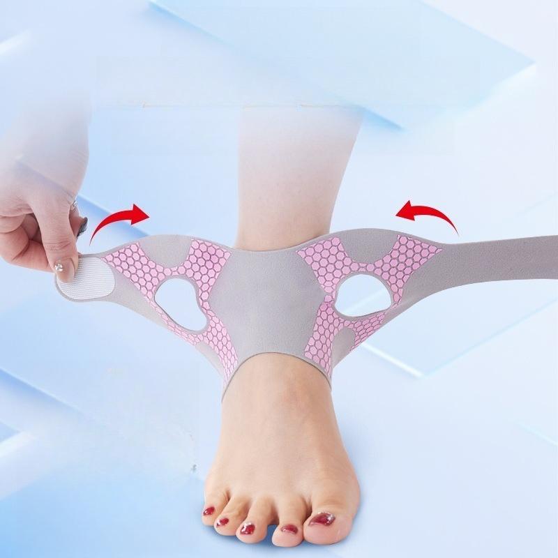 Ankle protection sprain joint protection ankle bandage protection ankle wrist cover ankle joint fixator sports ankle protection S