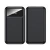 SND C31 22.5W Ultra-Thin Power Bank with Built-in Cable