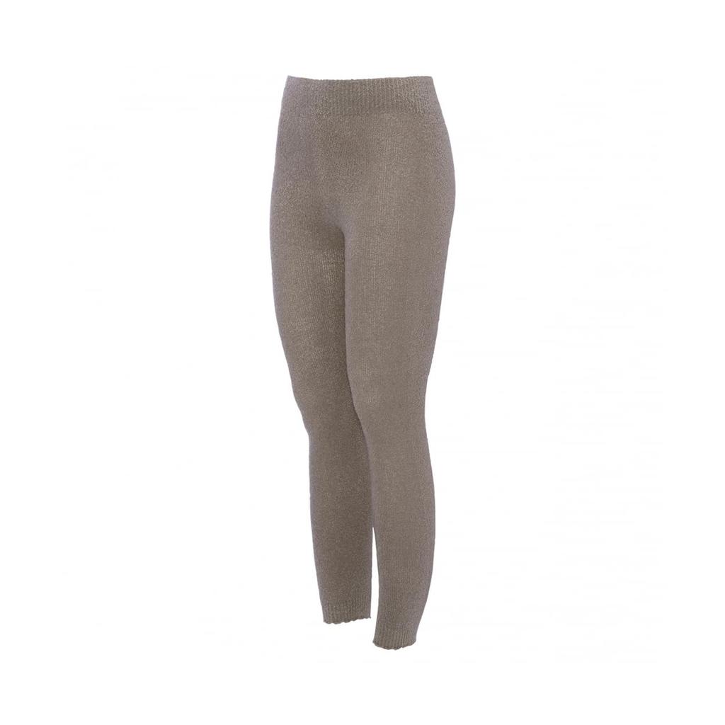 Triumph Sloggi Whip Touch Knit 0100 MLL Size 9-Length Pants, (Rose),