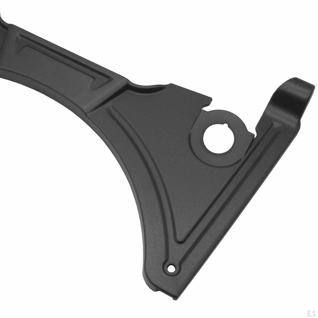 Motorcycle Cockpit Panel Fairing Motor Easy Installation Professional Motorbike