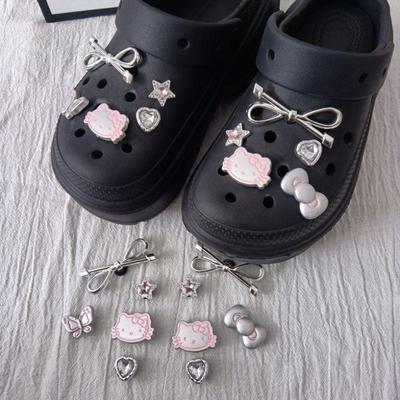 Accesorii pentru încălțăminte – Decorațiuni pentru încălțăminte