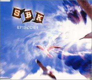

CD SUKEBOKING KJ Episode 1 WPCV10064 Warner 2000 Japan Rap HipHopRB Used