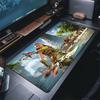 Accesorii pentru calculatoare – Mouse pad-uri și suporturi mână