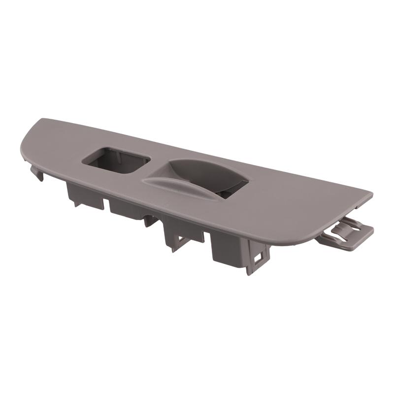 L10A Right Front Door Armrest Upper Panel Trim 74231-02060-B0 For Toyota Corolla 1998-2002 Power Window Switch Bezel