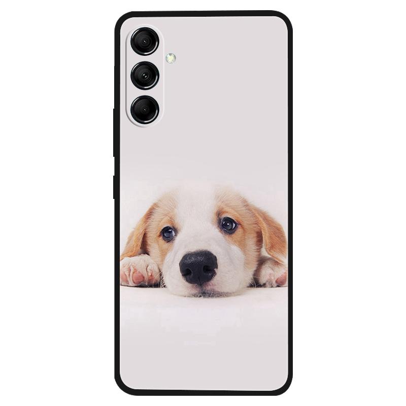 For Samsung Galaxy Jump 3 Case Silicone Luxury Space Soft Bumper for Samsung Jump 3 Phone Cover Jump3 TPU Funda Fashion Bag
