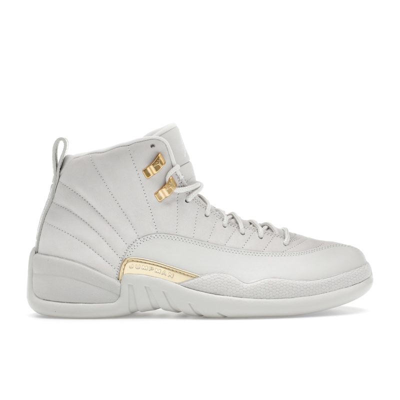 Air Jordan 12 Retro Phantom FD9101-007 37.5
