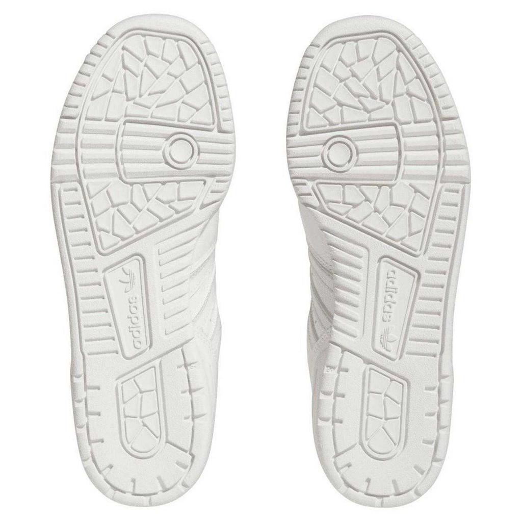 adidas Womens/Ladies Rivalry Leather Trainers