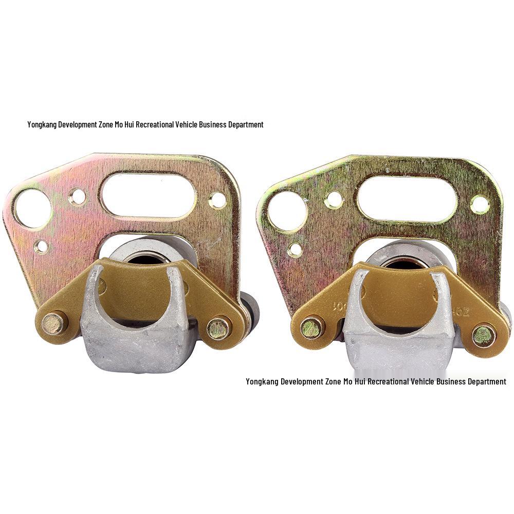 Brake Master Cylinder Caliper for Polaris Sportsman 500 ATV (Left/Right)