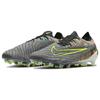 Nike Gripknit Phantom Gx Elite Fusion Fg Schwarz Weiß Blau Leuchten Volt DV6971-071