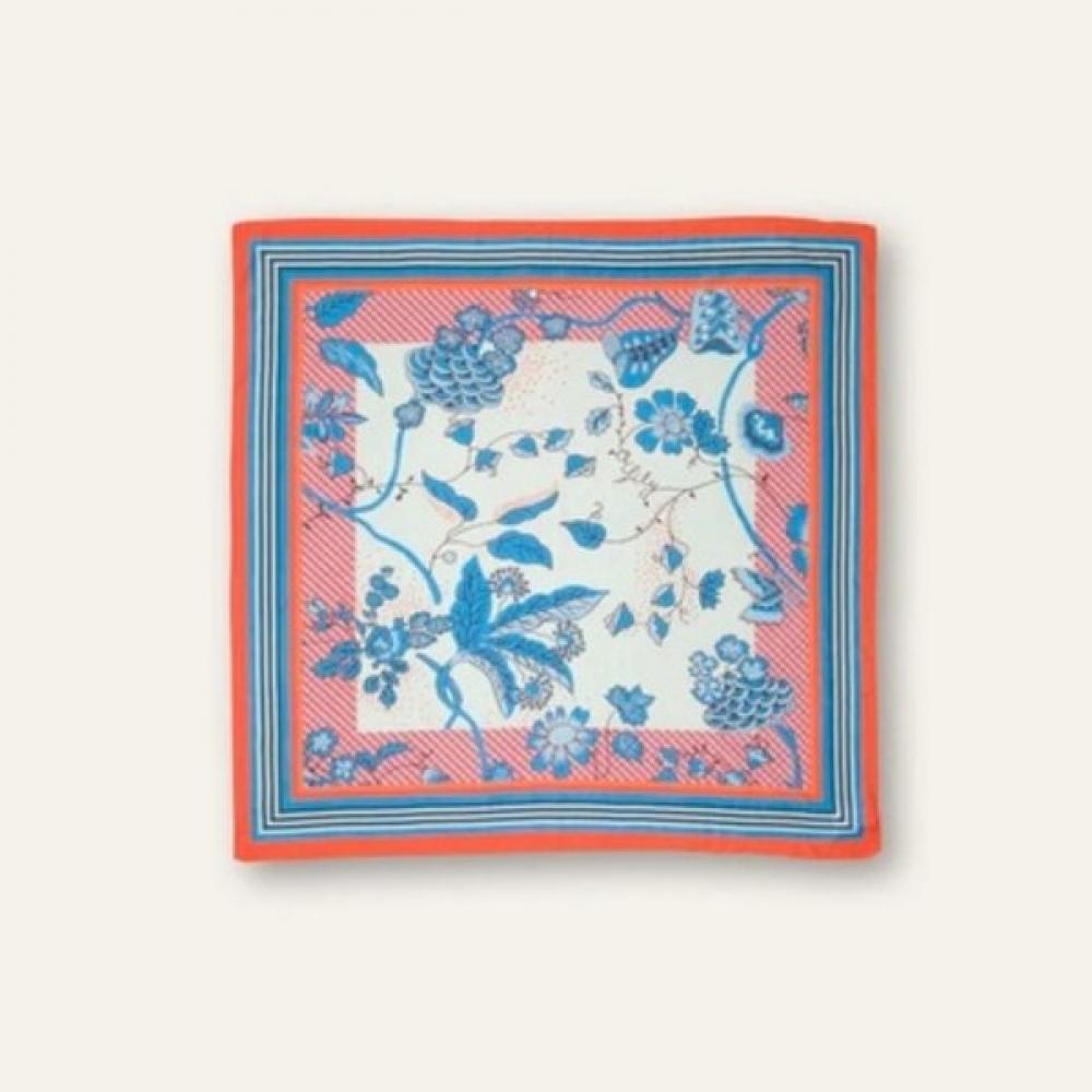 Oilily Abiyuti Scarf  Owdsasc001 OWDSASC001/FREE