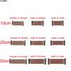 Dupont Line 10cm/20CM/30CM Male to Male + Female to Male + Female to Female Перемичка Кабель Dupont для arduino DIY KIT