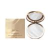 Highlighting Powder Compact, Enhancing Facial Glow, Creating A Refined Makeup Look, Highlighting, Beauty Tools