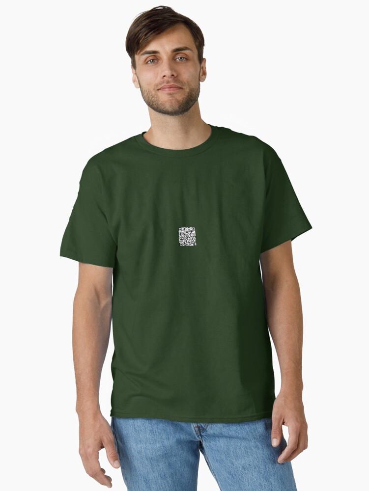 F-Song: Scorpions - Wind Of Change Classic T-Shirt